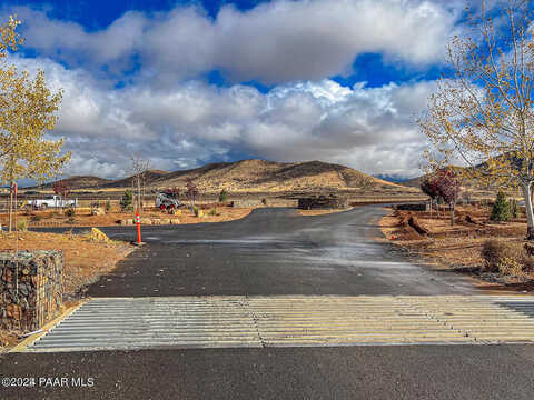 E Wishing Well Way, Prescott Valley, AZ 86315