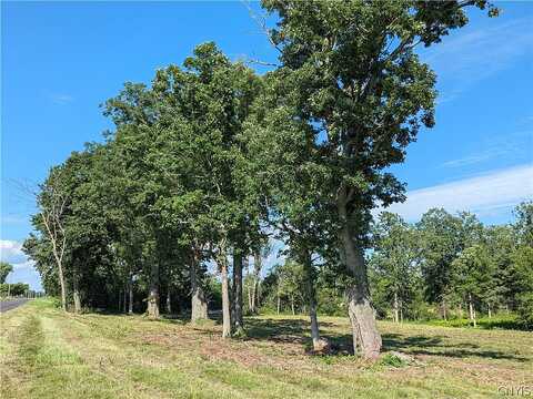 Lot #1 County Route 5, Clayton, NY 13624