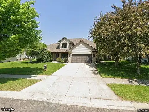 Castle, NORTH MANKATO, MN 56003