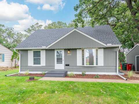 84Th, MINNEAPOLIS, MN 55431