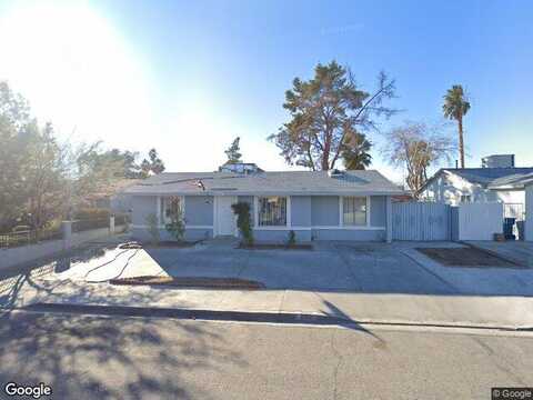 Demetrius, LAS VEGAS, NV 89101
