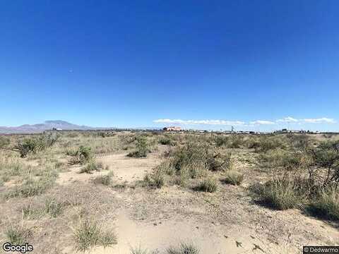 Winchester Ranch Lot 172 -- #172, Willcox, AZ 85643