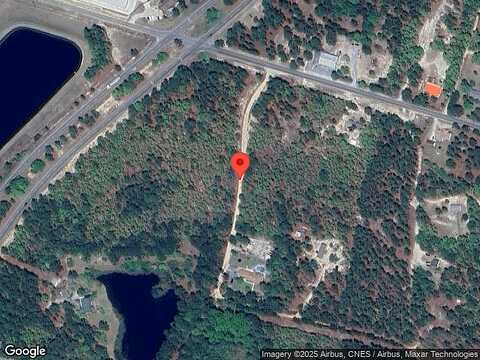 Lot Apt 66 Felix Dr, Pinebluff, NC 28373