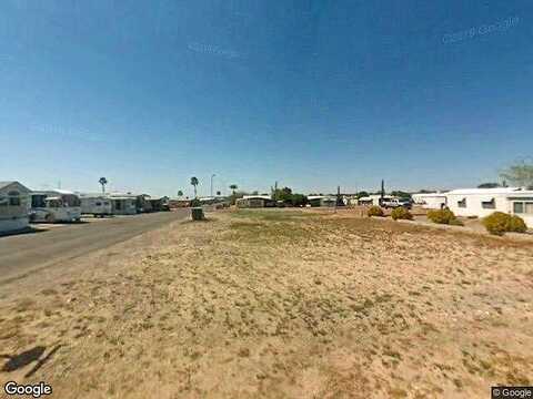 N North Dakota Ave #325, Florence, AZ 85132