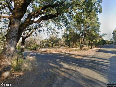 Rocky Top Rd, Oroville, CA 95966