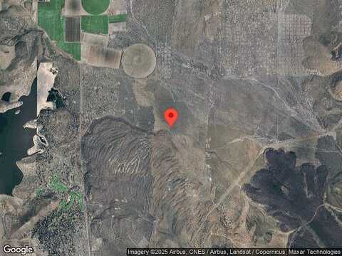 Juniper Valley Ct, Weed, CA 96094