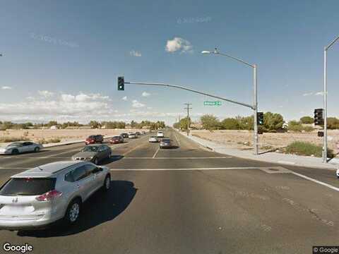 Challenger Way And Avenue J8 St E, Lancaster, CA 93536