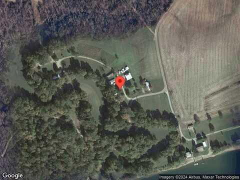 Boat Ramp Ln, Decaturville, TN 38329