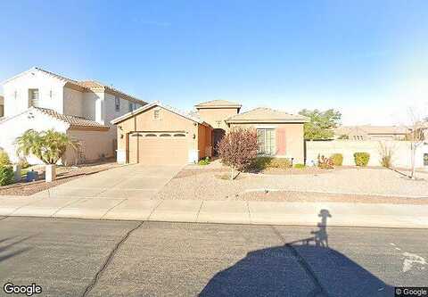 Crystal, CHANDLER, AZ 85249