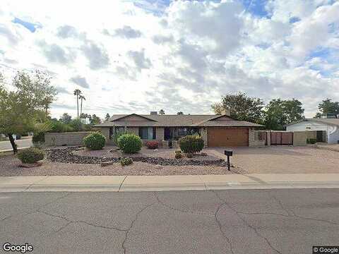 Evans, SCOTTSDALE, AZ 85254