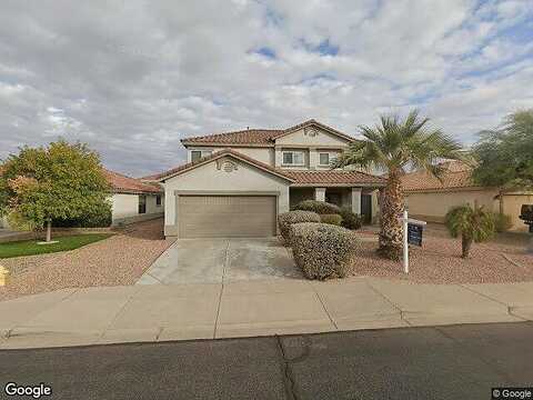 Quicksilver, MESA, AZ 85212