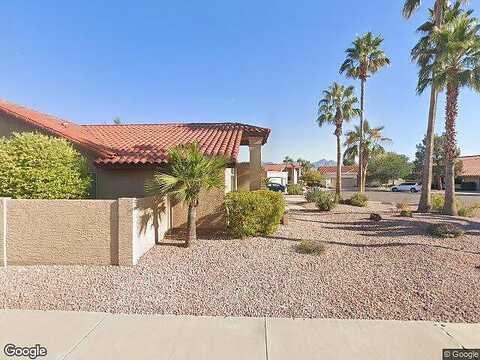 Mission, SCOTTSDALE, AZ 85258