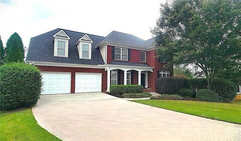 Prestwick, CARTERSVILLE, GA 30120