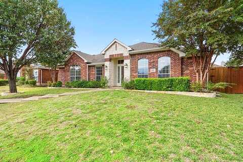 Marquett, ROWLETT, TX 75089