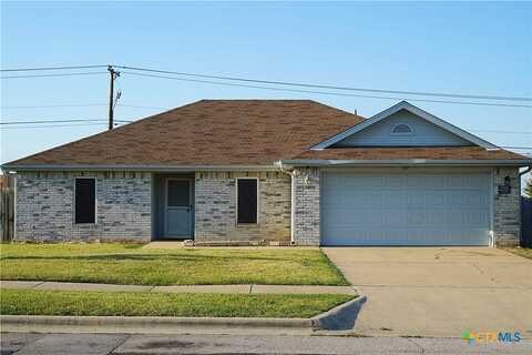 James, KILLEEN, TX 76542