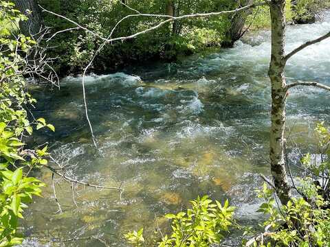 Lot 10 Boulder River, Cardwell, MT 59721