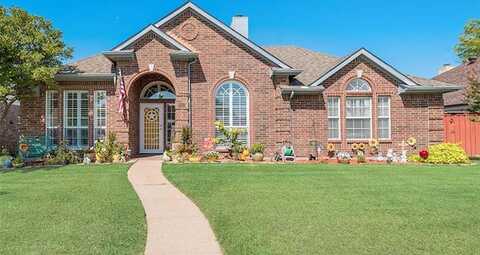 Manchester, ROWLETT, TX 75089