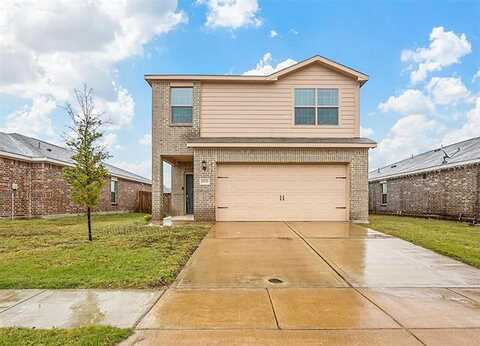 Madison, SEAGOVILLE, TX 75159