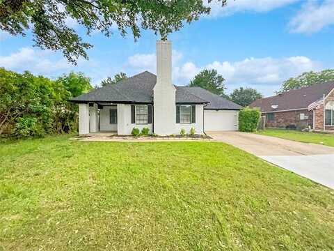 Weatherly, ROWLETT, TX 75089