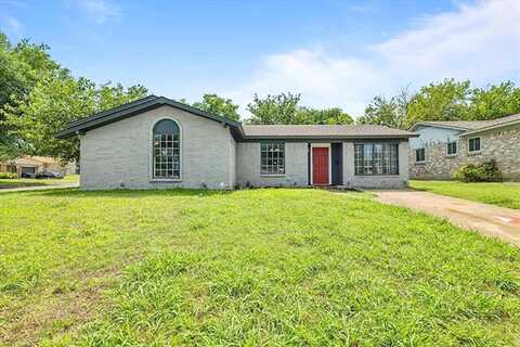 Crosswood, DALLAS, TX 75241