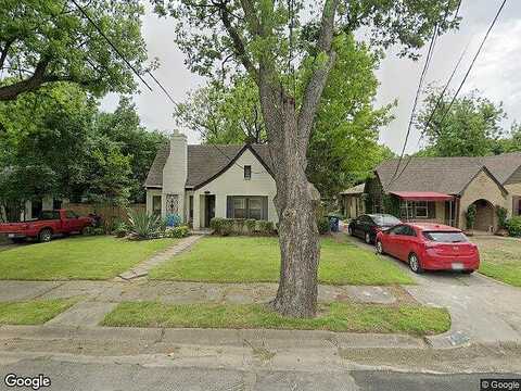 Fleetwood Oaks, DALLAS, TX 75235