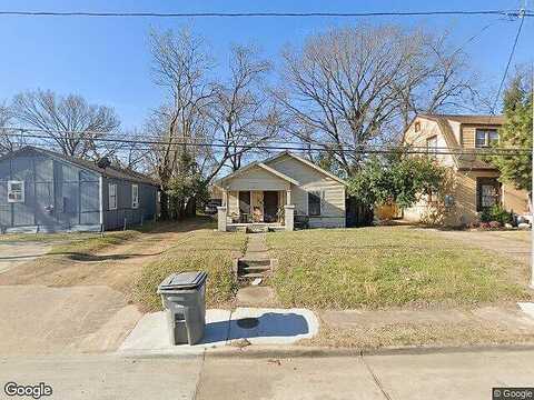 Malcolm X, DALLAS, TX 75215