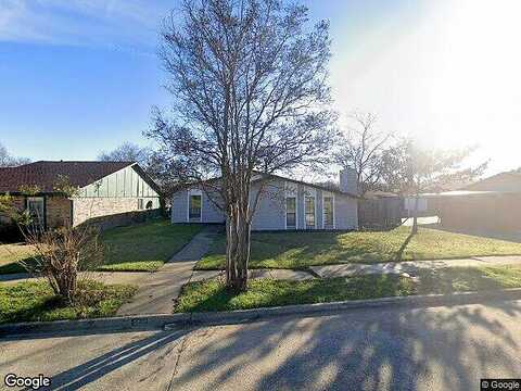 Ashcrest, DALLAS, TX 75249