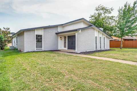 Ashcrest, DALLAS, TX 75249