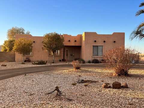 Blue Sky, WITTMANN, AZ 85361