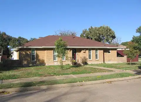 Trowbridge, GARLAND, TX 75040