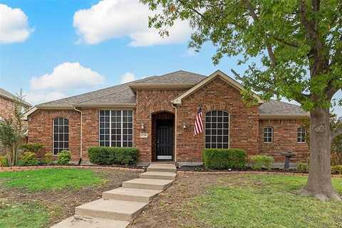 Marquett, ROWLETT, TX 75089