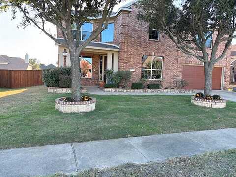 Bistineau, CEDAR HILL, TX 75104