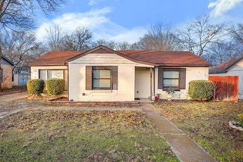 Hickerson, CEDAR HILL, TX 75104