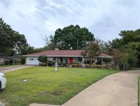 Bennett, DESOTO, TX 75115