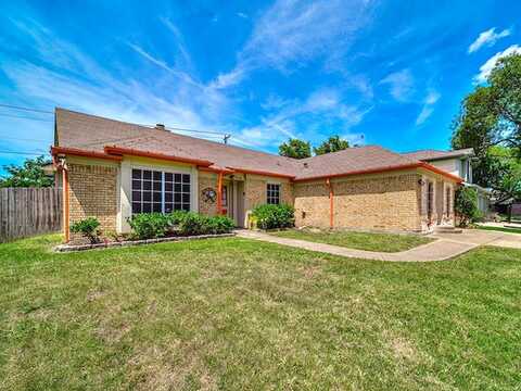 Lauren, ROWLETT, TX 75089