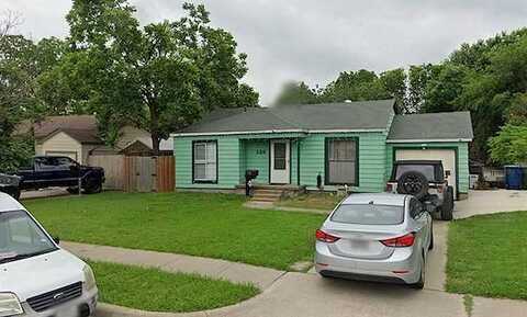 Avenue F, GARLAND, TX 75040