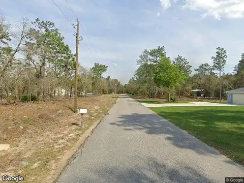 Lot 26 Sw 68Th Loop, Dunnellon, FL 34432