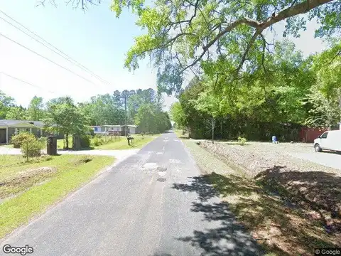 Hard Pinch Rd, Moncks Corner, SC 29461