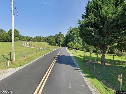 Crestridge Rd, Bassett, VA 24055