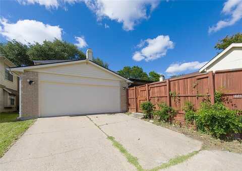 Junction, PLANO, TX 75093