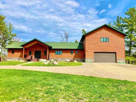 Hidden, AKELEY, MN 56433