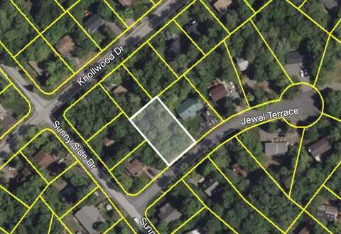 Jewel Terrace, Tobyhanna, PA 18466