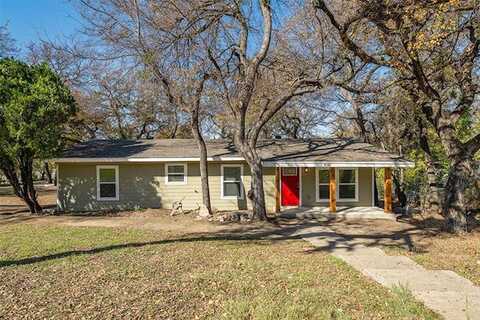 Kingsdale, FORT WORTH, TX 76119