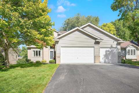 Hidden Oaks, CHAMPLIN, MN 55316