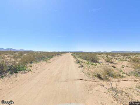 Lot 81 & 96 Bullhead Road, Dolan Springs, AZ 86441
