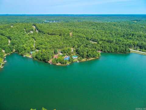 Lake Chanute Area Lots, Cherokee Village, AR 72529