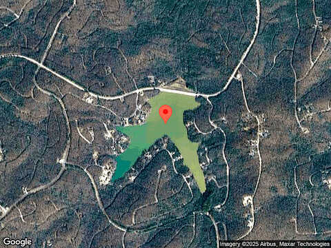 Lake Chanute Area Lots, Cherokee Village, AR 72529