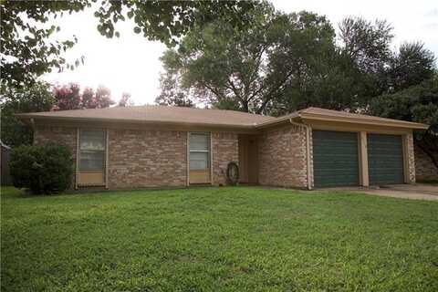 Springwood, ARLINGTON, TX 76001