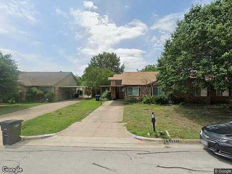 Plainfield, FORT WORTH, TX 76108