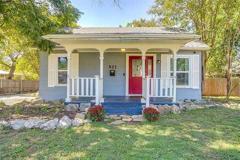 Gillham, RIVER OAKS, TX 76114